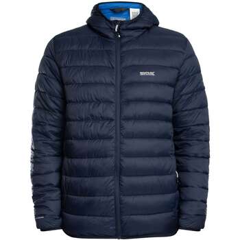 Regatta Windjack  Gewatteerde Marizion-jas met capuchon