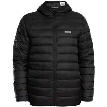 Regatta Windjack  Gewatteerde Marizion-jas met capuchon