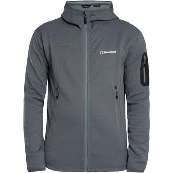 Berghaus Windjack  Pravitale Mtn 2.0 Fleecejack met capuchon