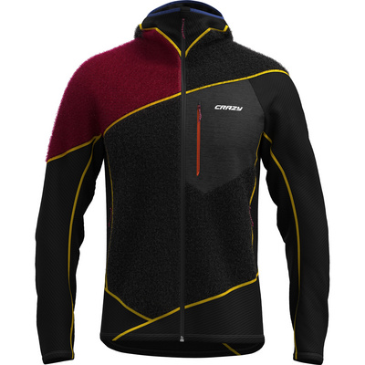 CRAZY Heren Neutron Jas