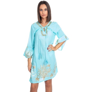 Isla Bonita By Sigris Tuniek  Kurta
