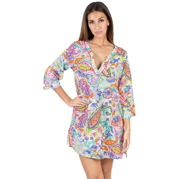 Isla Bonita By Sigris Tuniek  Kurta