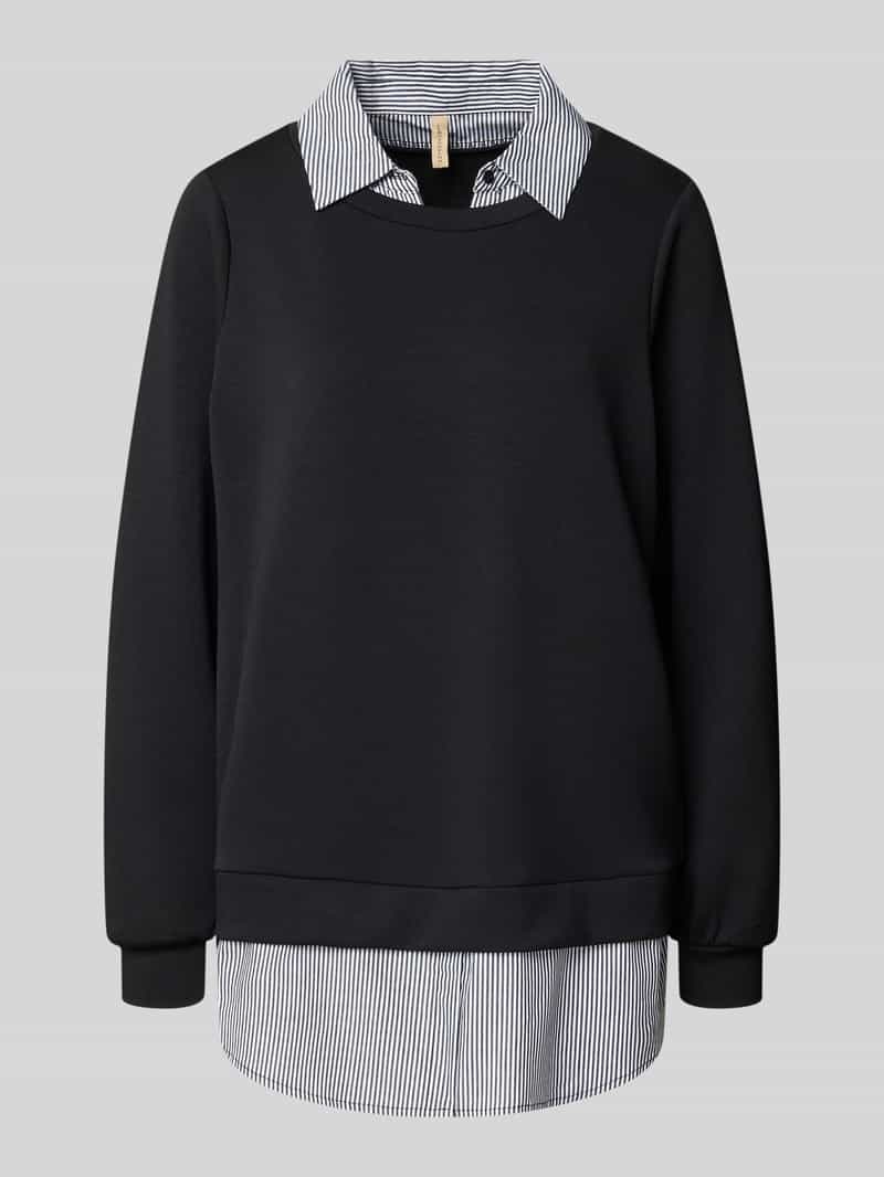 Soyaconcept Overhemdblouse SC-BANU 264