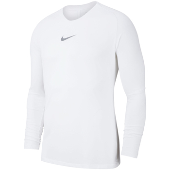 Nike T-Shirt Lange Mouw  Dry Park First Layer Longsleeve