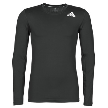 Adidas T-Shirt Lange Mouw  TF LS