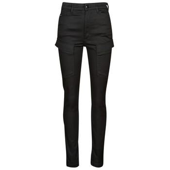 G-Star Raw Cargobroek  Kafey Cargo Ultra High Skinny