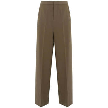 Isabelle Blanche Chino Broek  -