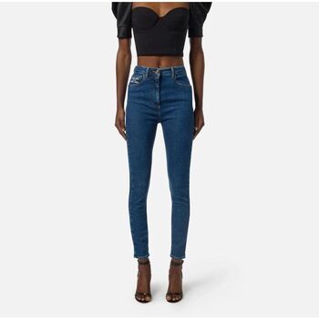 Elisabetta Franchi Skinny Jeans  PJ08I56E2-104