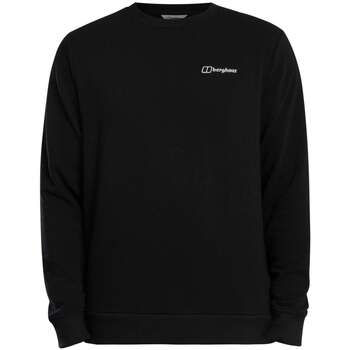 Berghaus Sweater  Logo Crew Light Sweatshirt