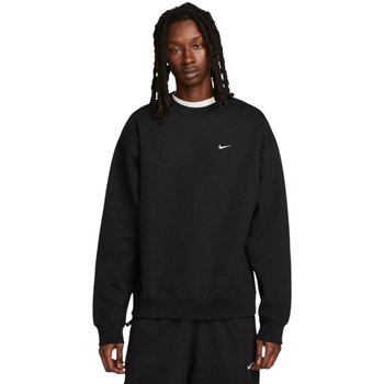 Nike Sweater  Solo Swoosh Fleece Crew