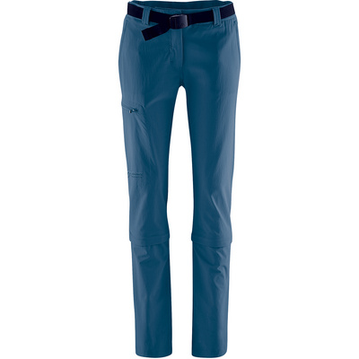 Maier sports Dames Arolla Zip broek