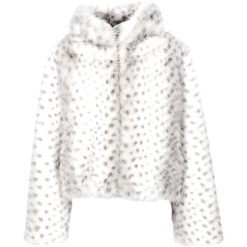 Ayfee Blazer  BOMBER LINCE ECOFUR CAM25212