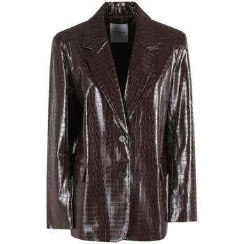 Isabelle Blanche Blazer  -