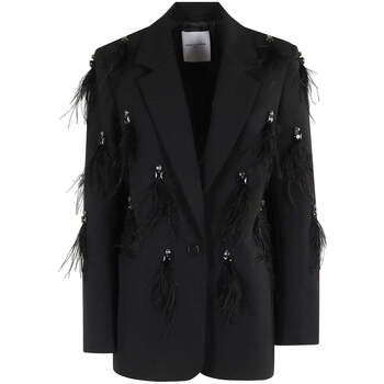 Isabelle Blanche Blazer  -
