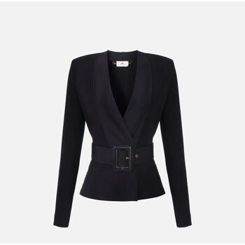 Elisabetta Franchi Blazer  MK48S57E2-110