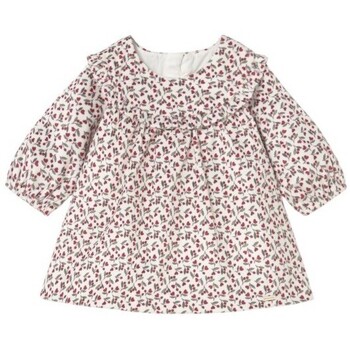 Mayoral Jurk  2822 Granate