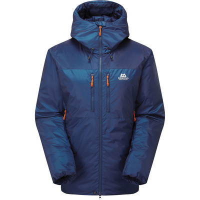 Mountain Equipment Dames Kryos Jas