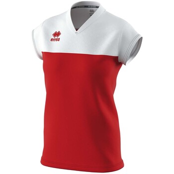 Errea Top  Bessy Maglia Mc Ad