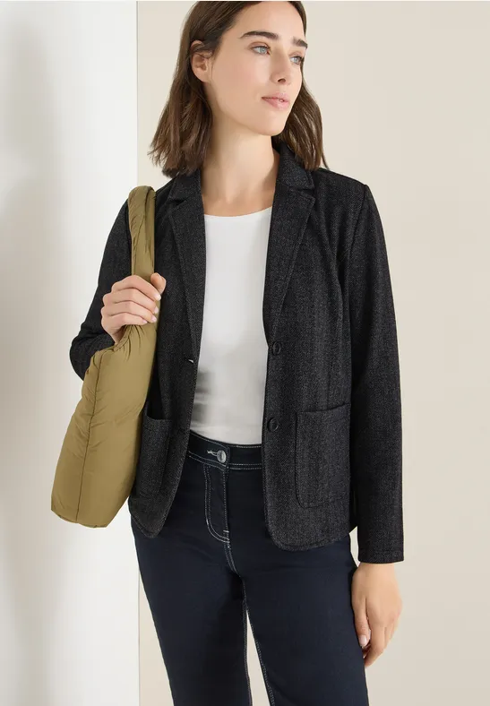 Cecil Korte blazer