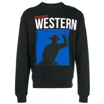 Dsquared Sweater  S71GU0254S25305