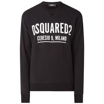 Dsquared Sweater  S71GU0448S25042