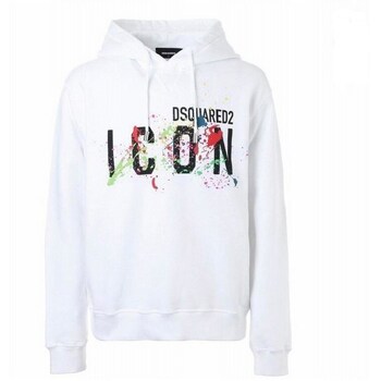 Dsquared Sweater  S79GU0072100