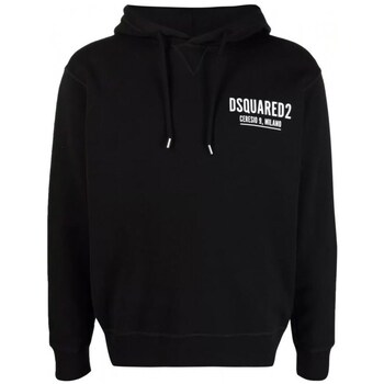 Dsquared Sweater  S71GU0451S25516900