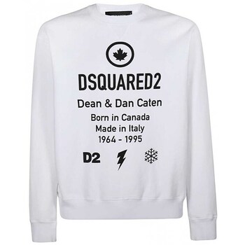 Dsquared Sweater  S74GU0425S25042