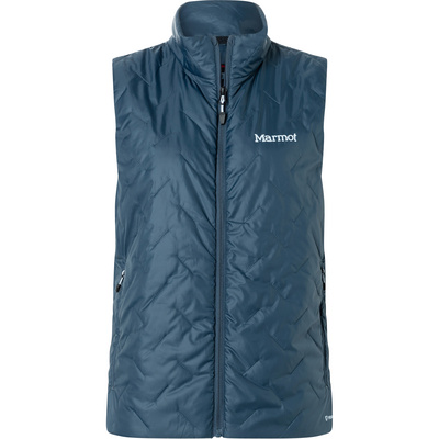 Marmot Dames MonoQuilt Bodywarmer