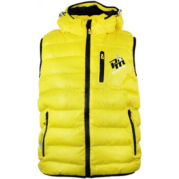 Peak Mountain Donsjas  Doudoune sans manches garçon ECARTI