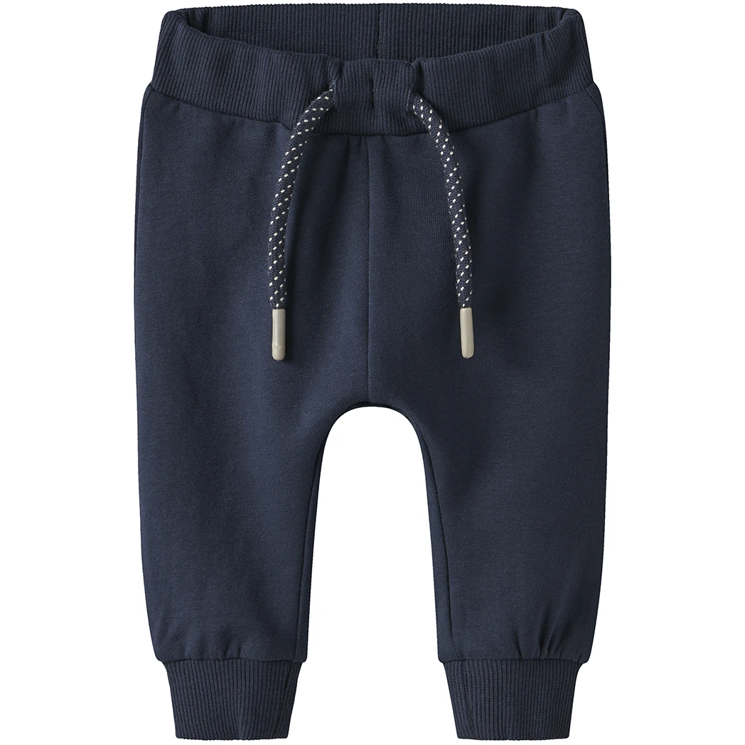 Name It-collectie Joggingbroekje Sumo (navy blazer)