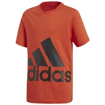 Adidas T-shirt Korte Mouw  CF6522