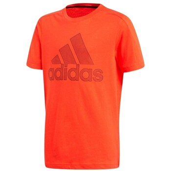 Adidas T-shirt Korte Mouw  CF6390