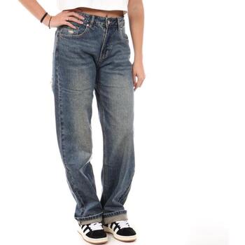 Monday Premium Straight Jeans  -