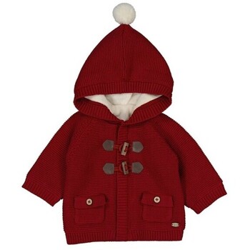 Mayoral Mantel  2302 Granate