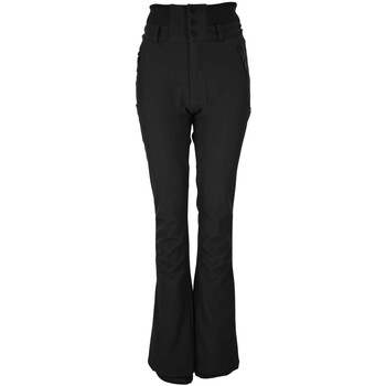 Peak Mountain Broek  Pantalon de ski softshell femme ADORA