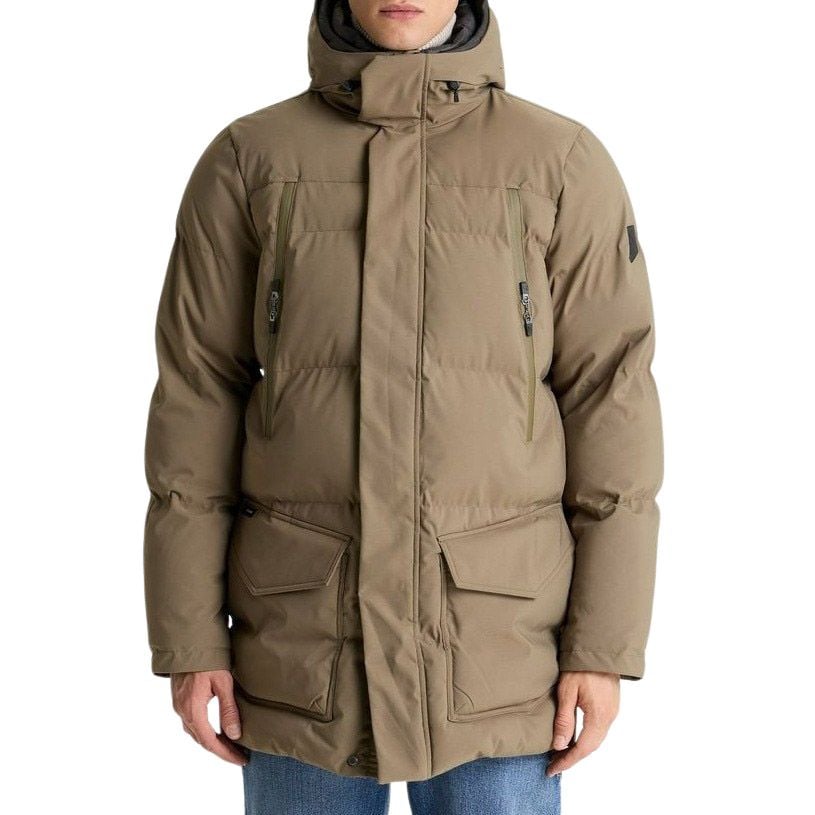 Chasin' Explorer Tech Winterjas Heren