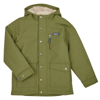 Patagonia Parka Jas  INFURNO JACKET