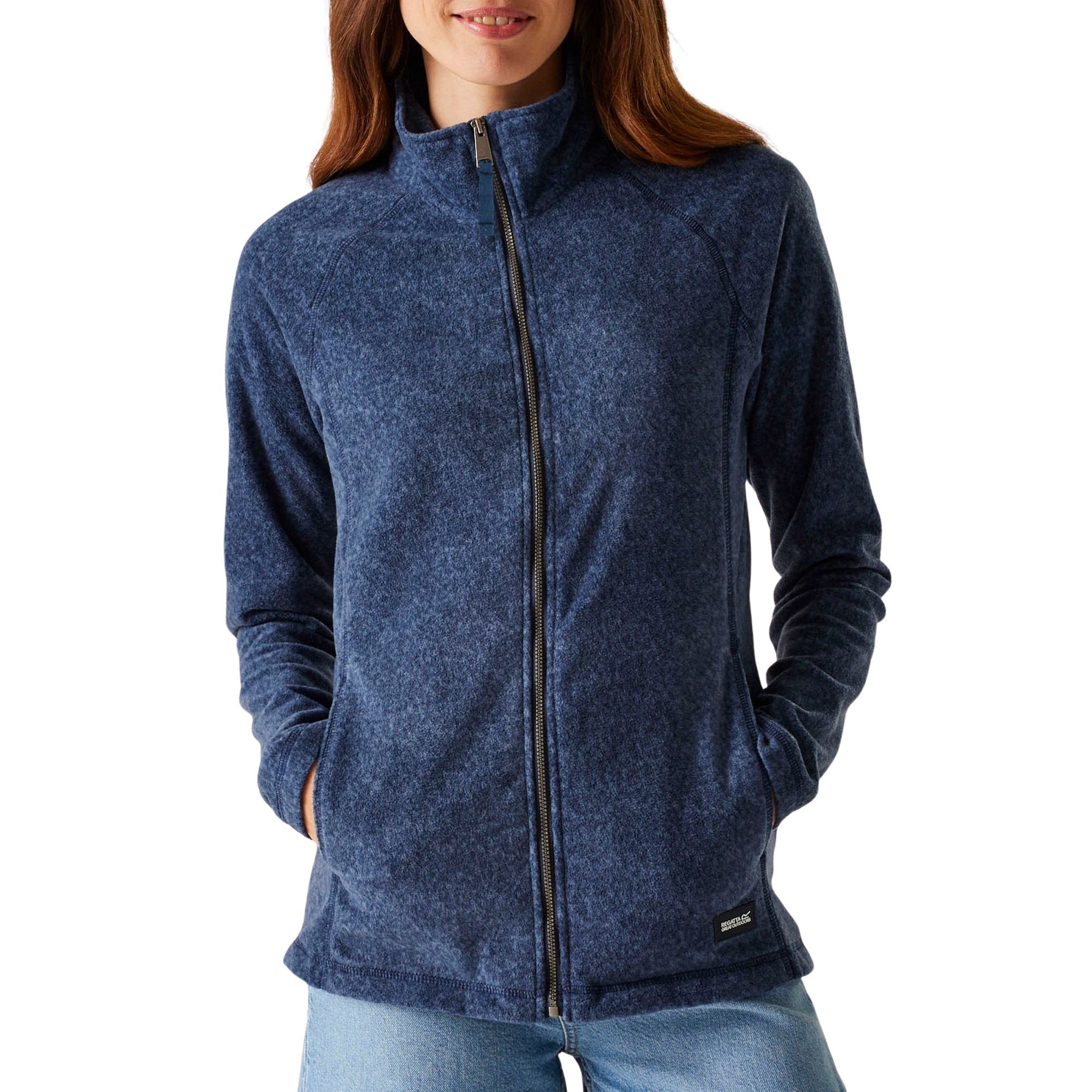 Regatta Mayse Fleecejack Dames