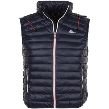 Peak Mountain Donsjas  Doudoune sans manches homme CORT
