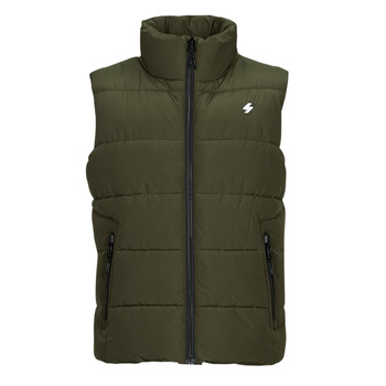 Superdry Donsjas  SPORTS PUFFER GILET