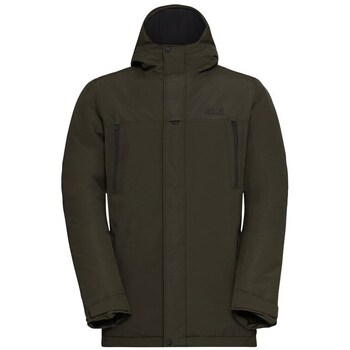 Jack Wolfskin Donsjas  Glacer Shield