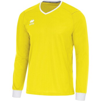 Errea T-Shirt Lange Mouw  Lennox Maglia Ml Jr