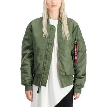 Alpha industries Blazer  MA-1 (HERITAGE)