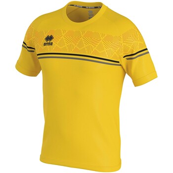Errea T-shirt Korte Mouw  Diamantis Maglia Mc Jr
