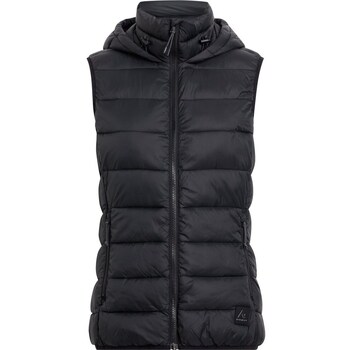 Mckinley Donsjas  Erika