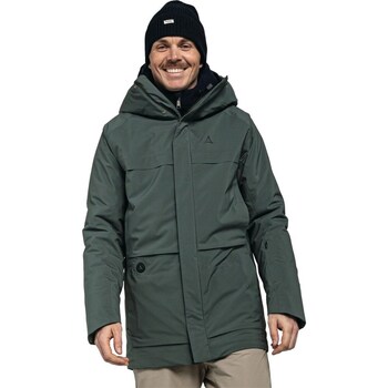 Schöffel Parka Jas  Winterjacke Heat Cambria