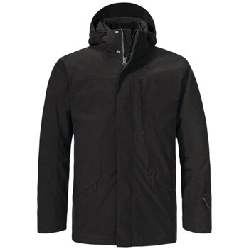 Schöffel Parka Jas  241579990