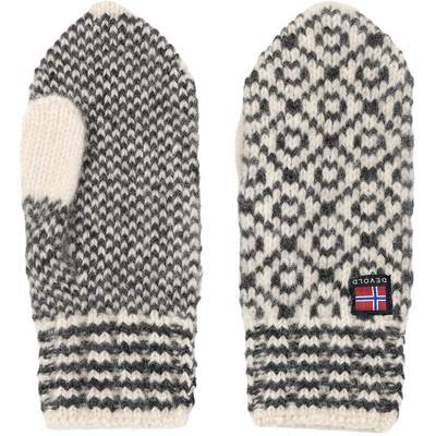 Devold Svalbard Wool Handschoenen
