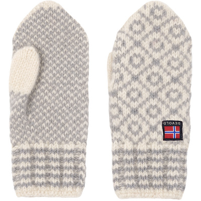 Devold Svalbard Wool Handschoenen